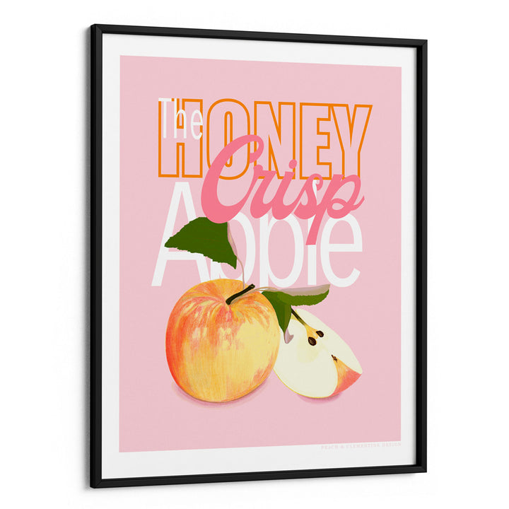 Honey Crisp Apple