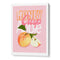 Honey Crisp Apple
