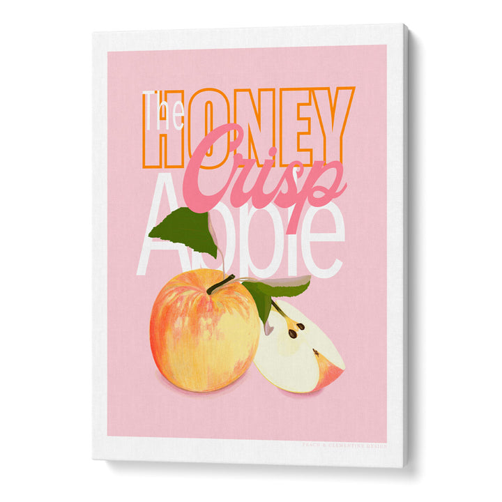 Honey Crisp Apple