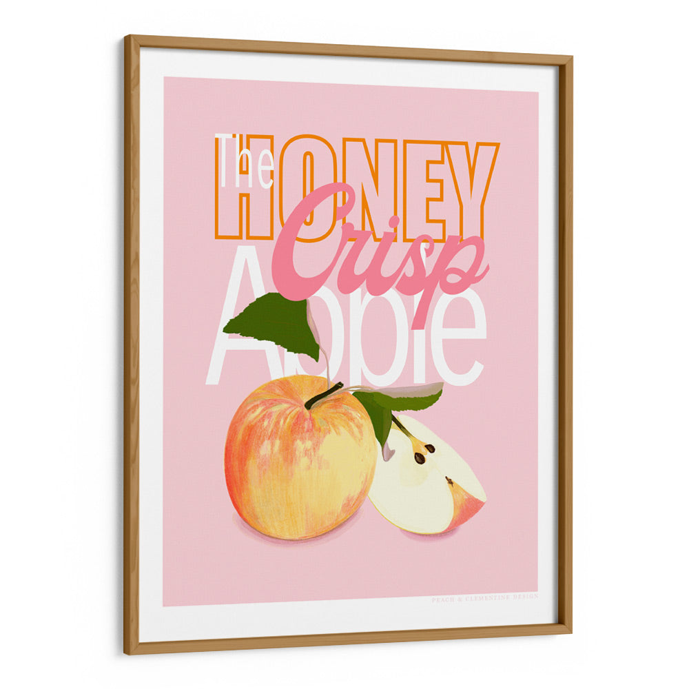 Honey Crisp Apple