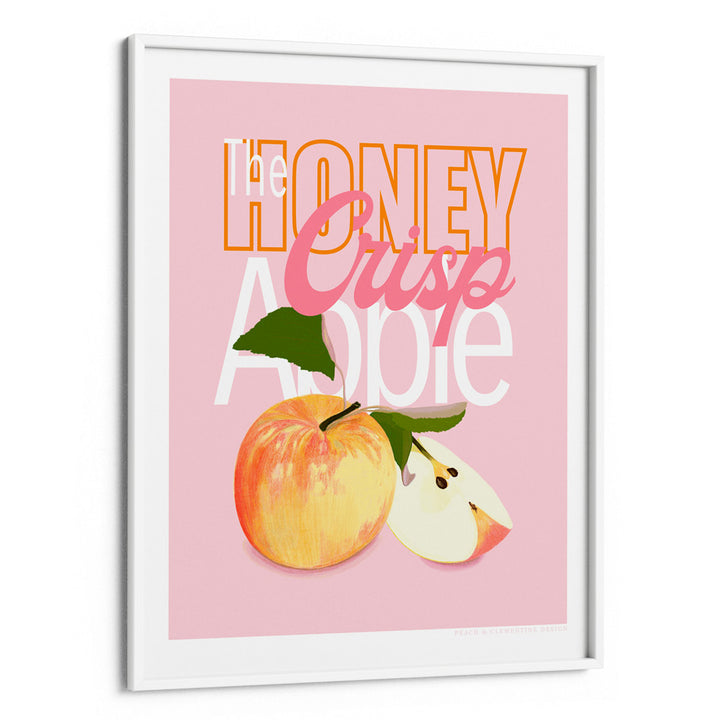 Honey Crisp Apple
