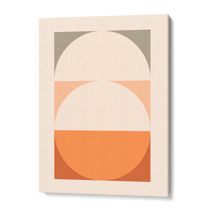Floral Abstraction Gallery Wall Set of 4