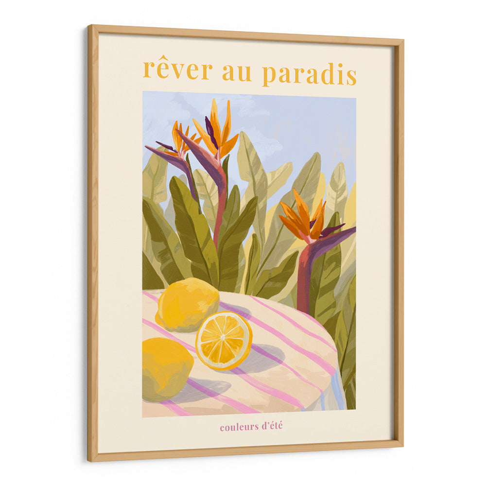 Rever Au Paradis
