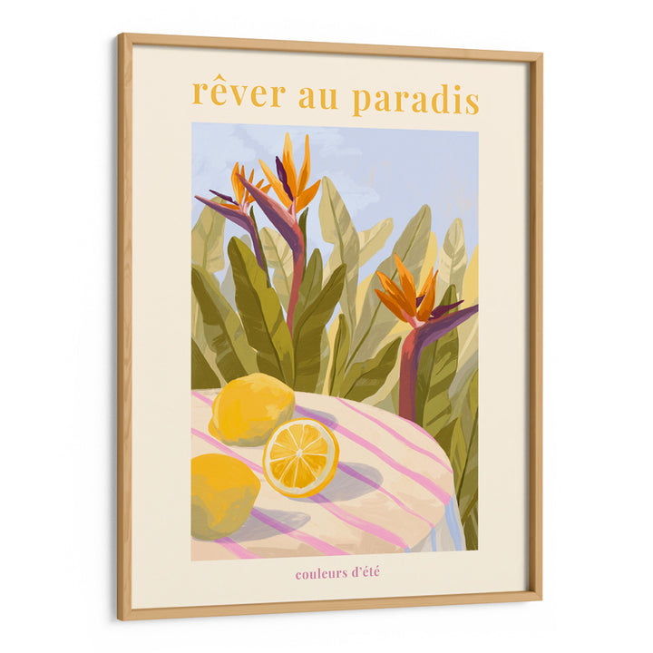 Rever Au Paradis