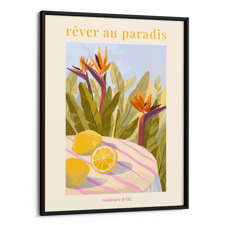Rever Au Paradis