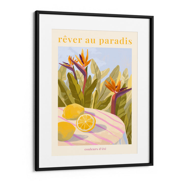 Rever Au Paradis