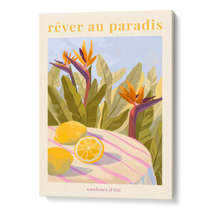 Rever Au Paradis