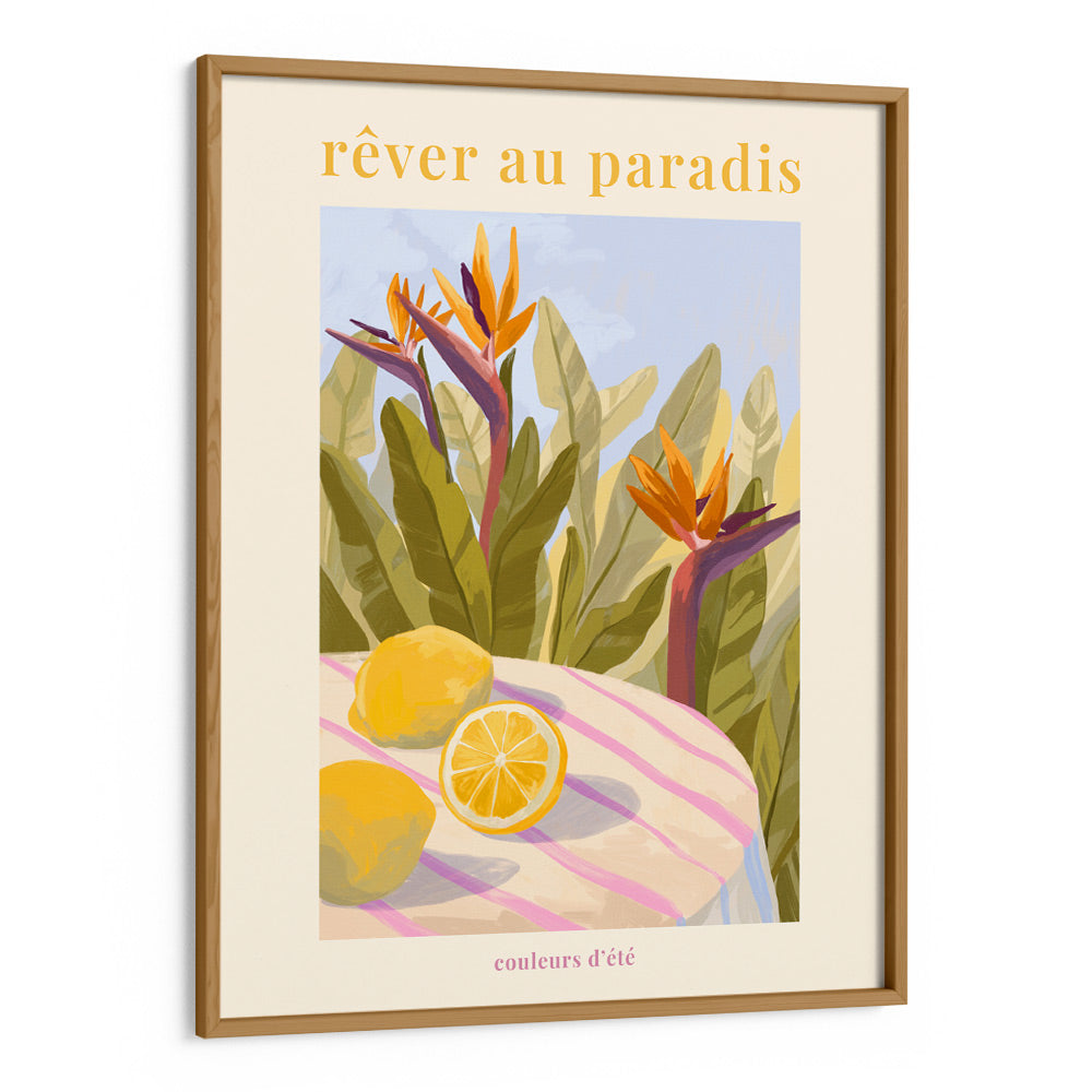 Rever Au Paradis