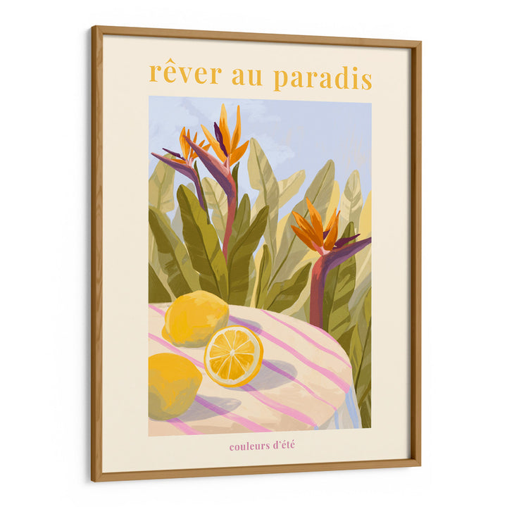 Rever Au Paradis