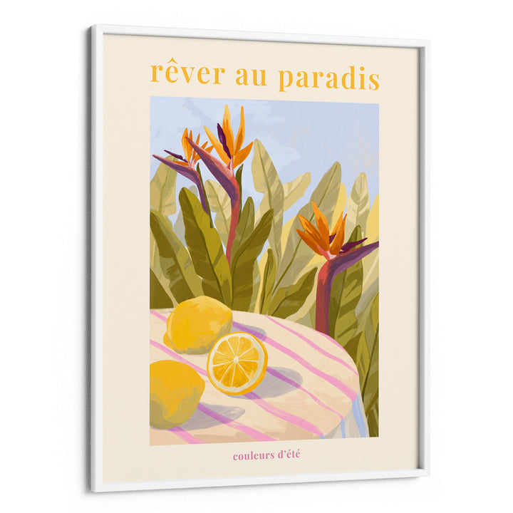 Rever Au Paradis