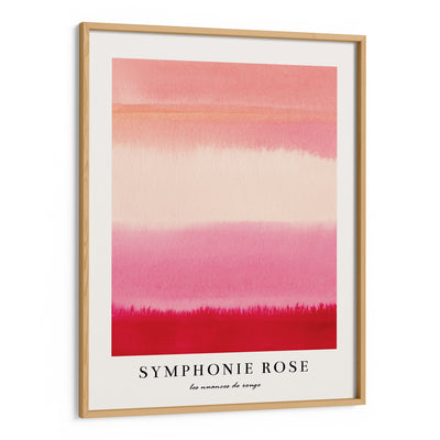 Symphonie Rose I