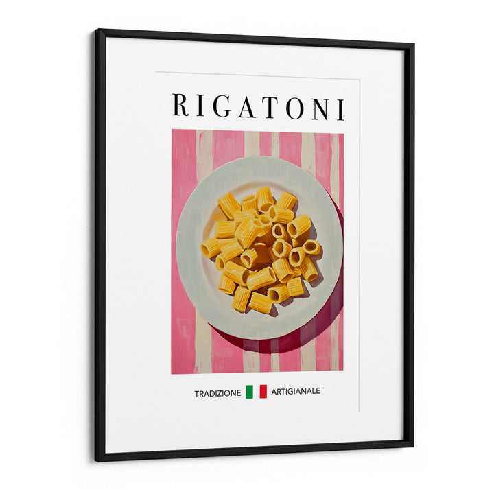 Rigatoni