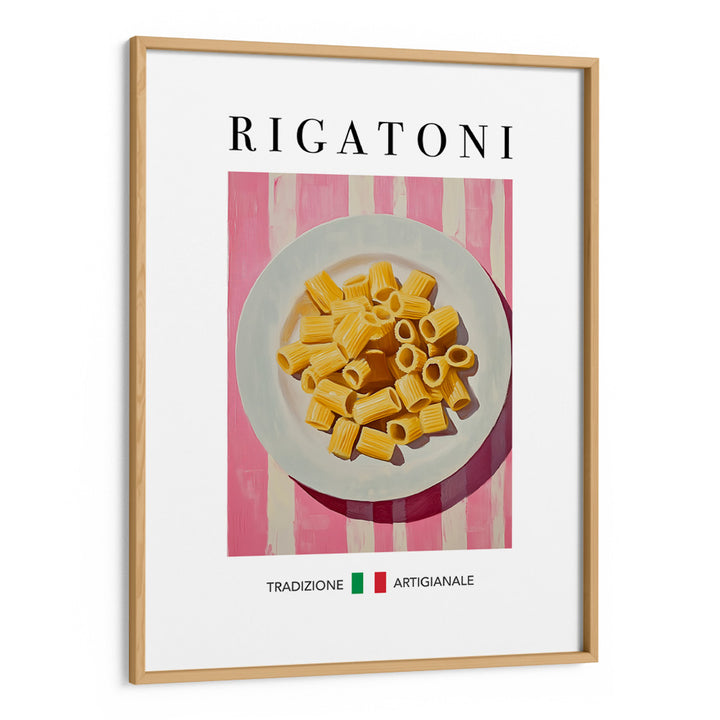 Rigatoni