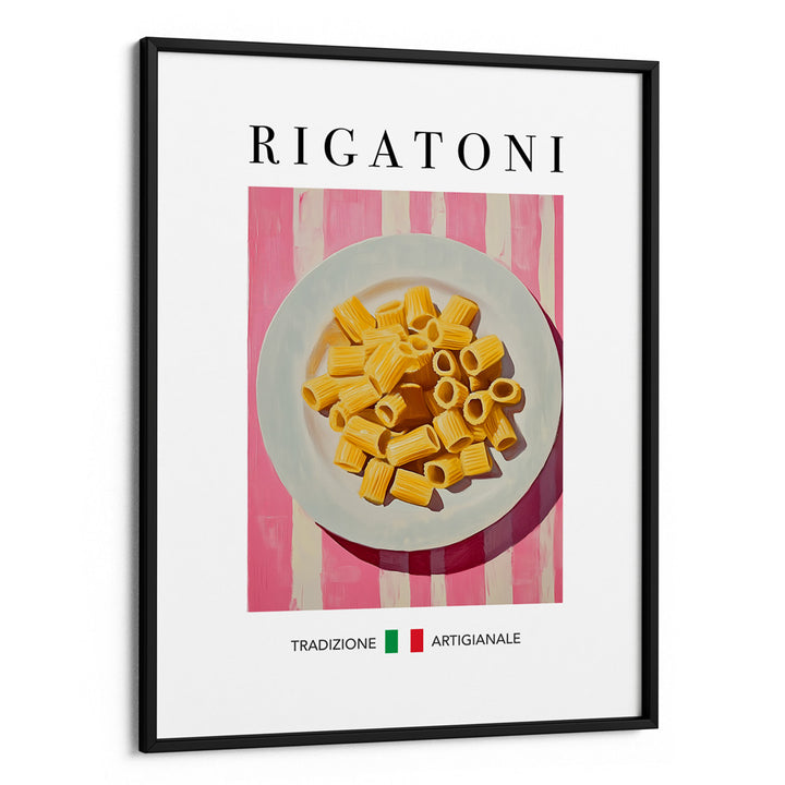 Rigatoni
