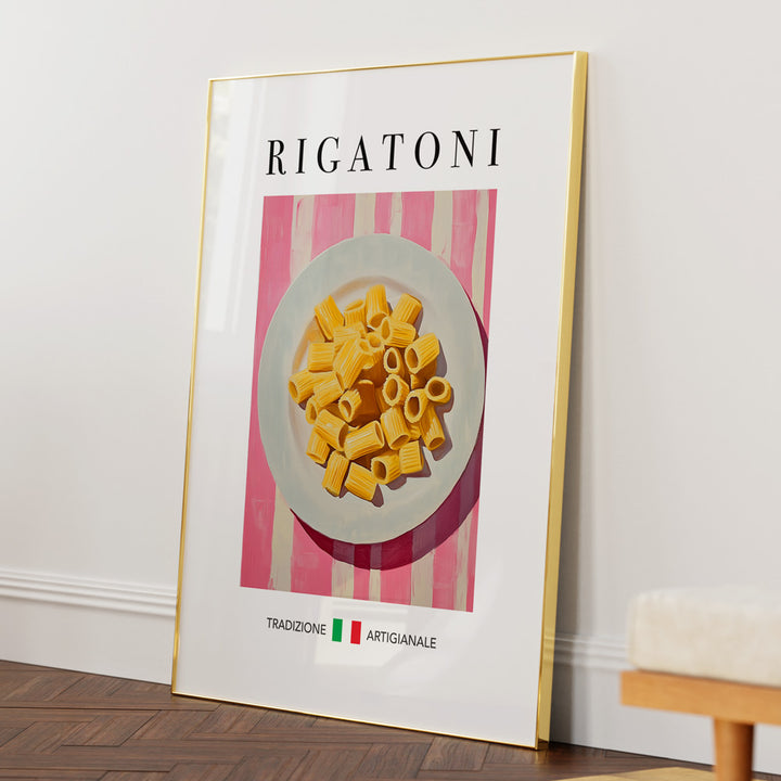 Rigatoni