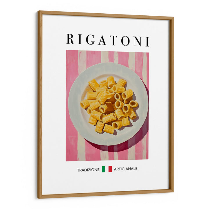 Rigatoni