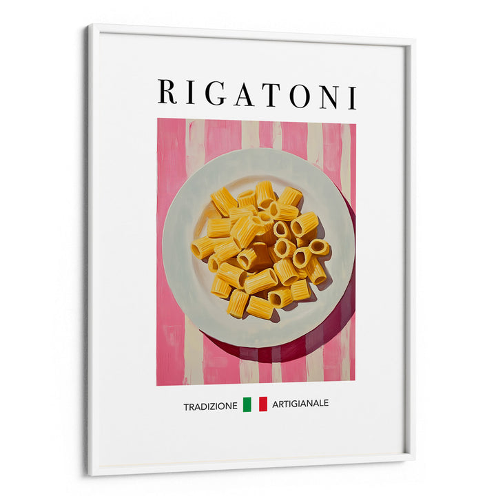 Rigatoni