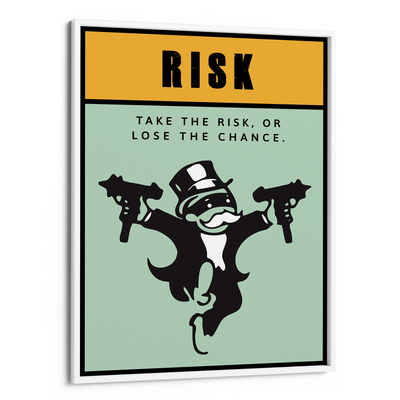 Monopoly - Risk