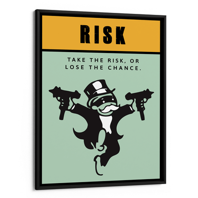 Monopoly - Risk