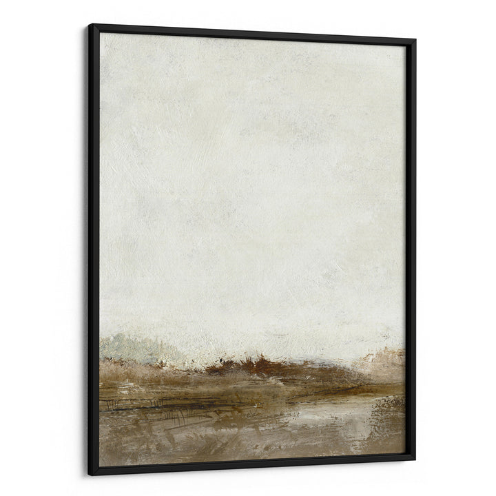 Away From Hear No.1 Abstract Art-Rolled Art-Nook At You
