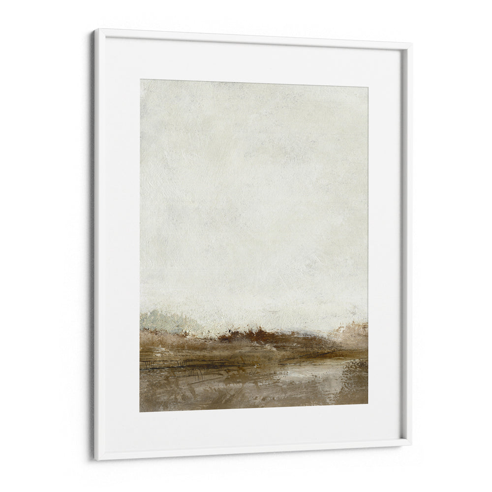 Away From Hear No.1 Abstract Art-Nook At You