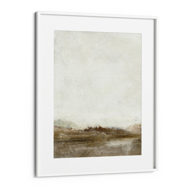 Away From Hear No.1 Abstract Art-Nook At You