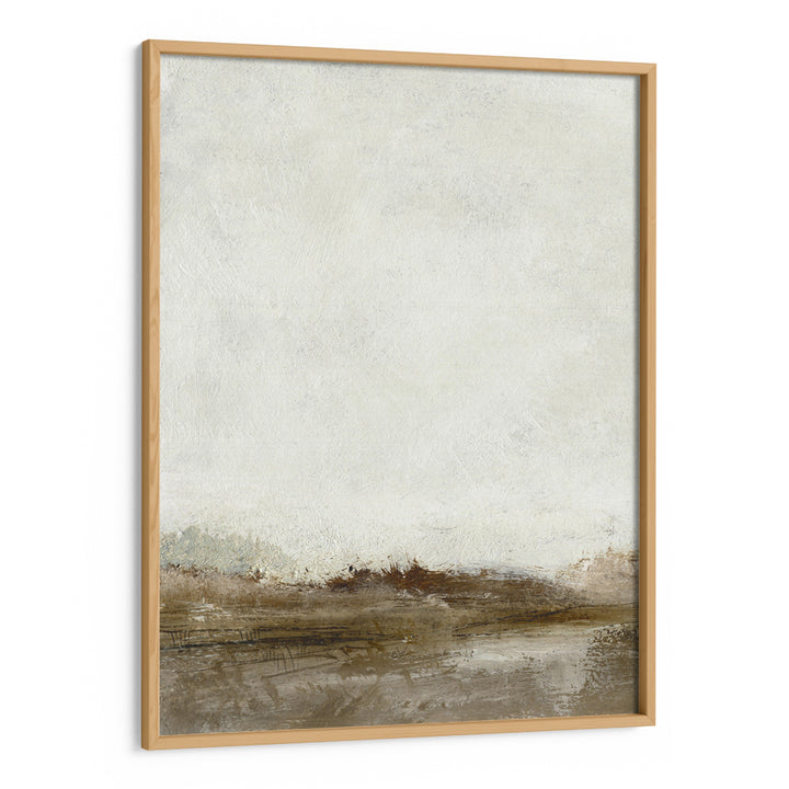 Away From Hear No.1 Abstract Art-Wooden Frame-Nook At You