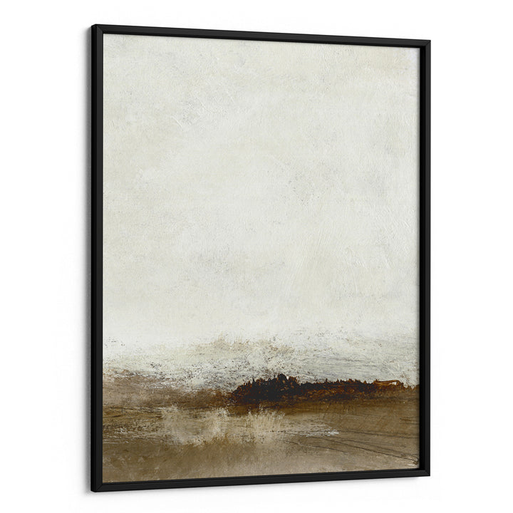 Away From Hear No.2 Abstract Art-Rolled Art-Nook At You