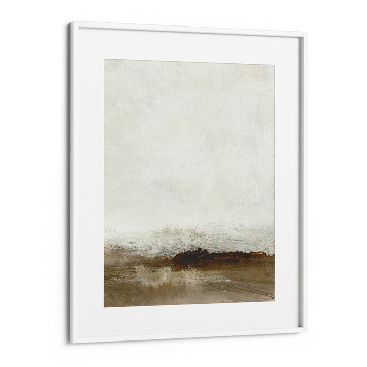 Away From Hear No.2 Abstract Art-Nook At You