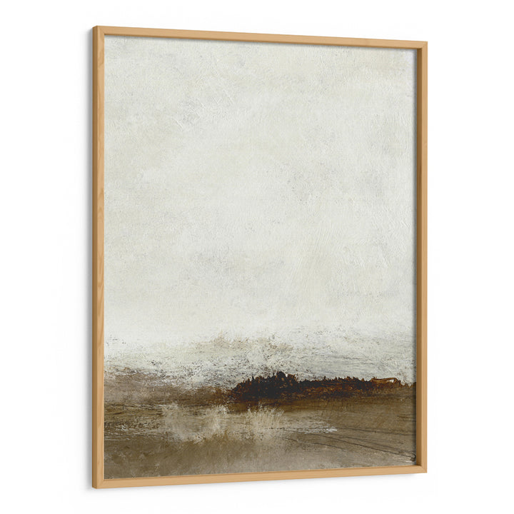 Away From Hear No.2 Abstract Art-Wooden Frame-Nook At You