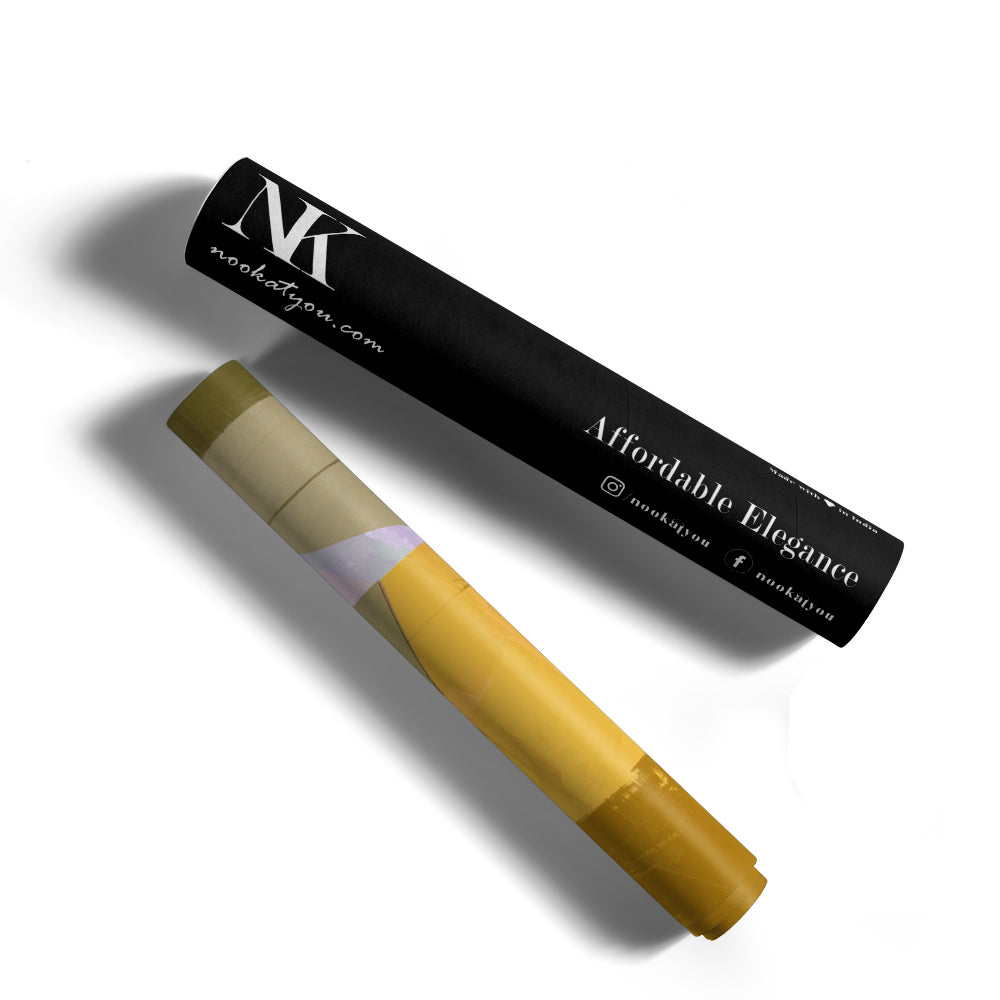 Rustic Textures 3 - Canvas Prints - XS / Matte Paper / Rolled Art - Nook At You