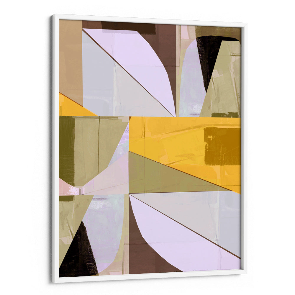 Rustic Textures 3 - Canvas Prints - XS / Matte Paper / Rolled Art - Nook At You