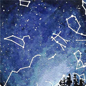 Starry Night