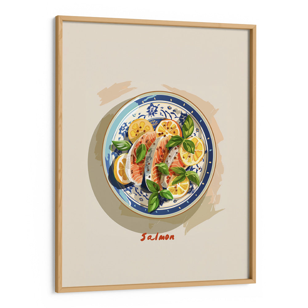 Salmon