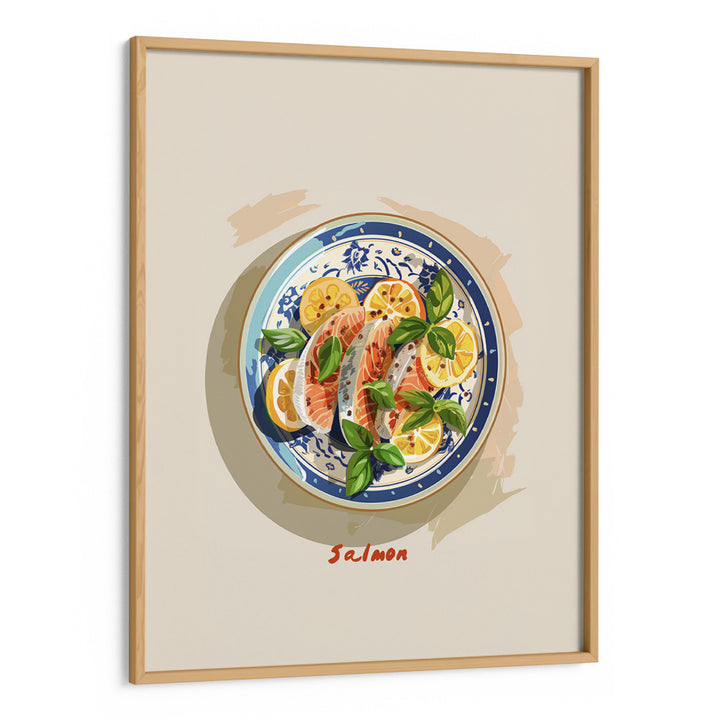 Salmon