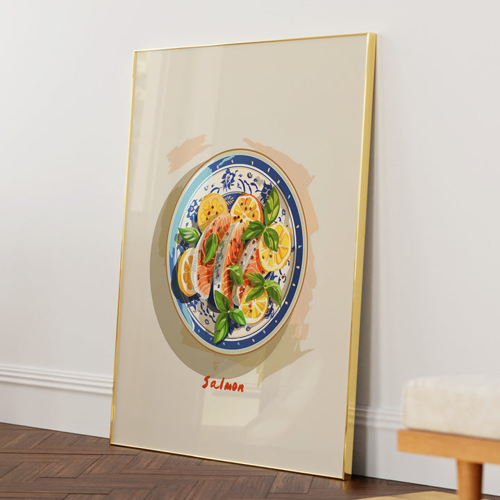 Salmon