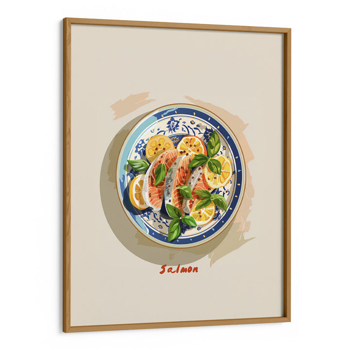 Salmon