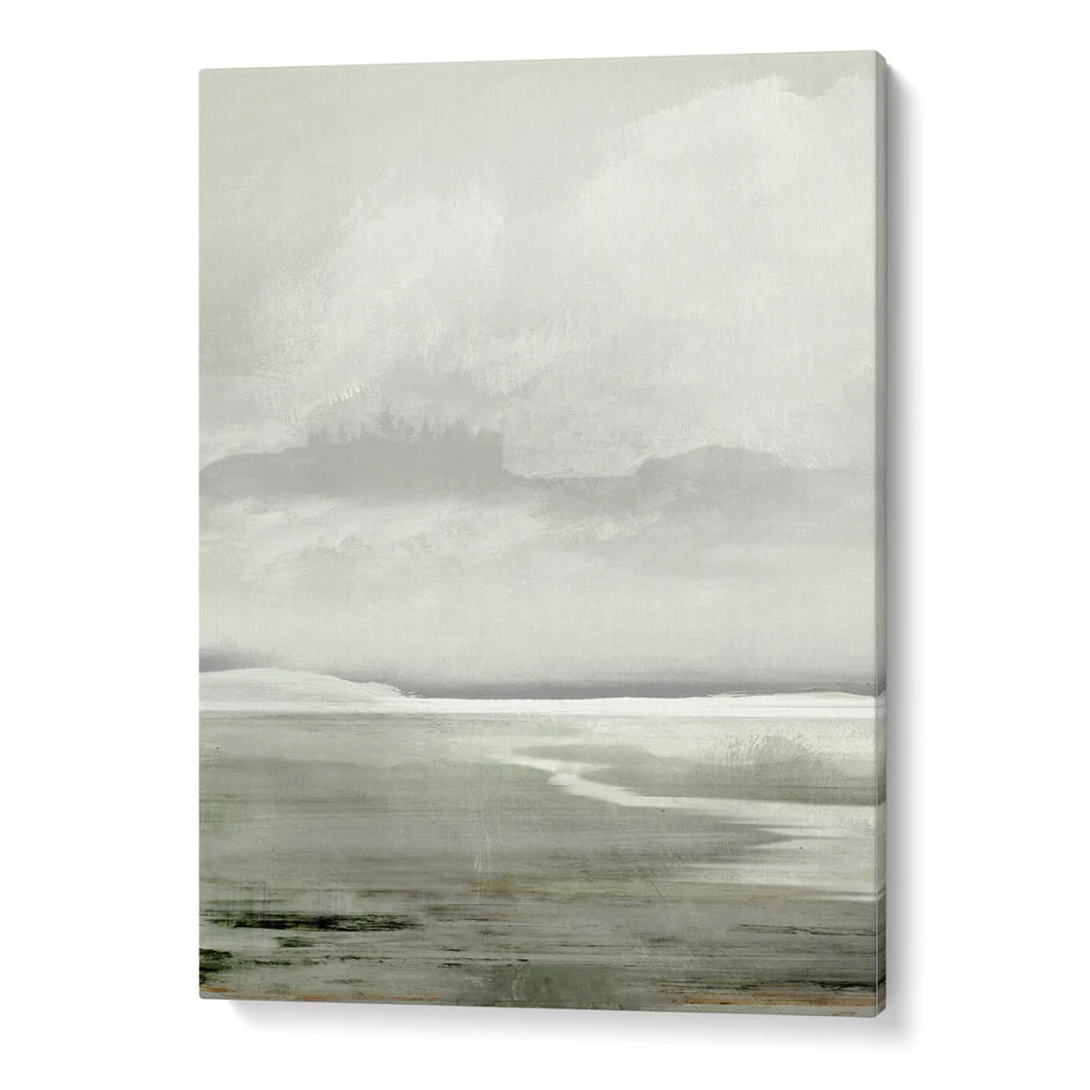 The Green Garden Gallery Wall Set of 10