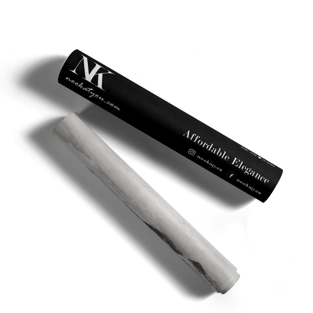 September Coast Canvas Paintings - XS / Matte Paper / Rolled Art - Nook At You