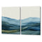 Ebb & Flow Set of 2