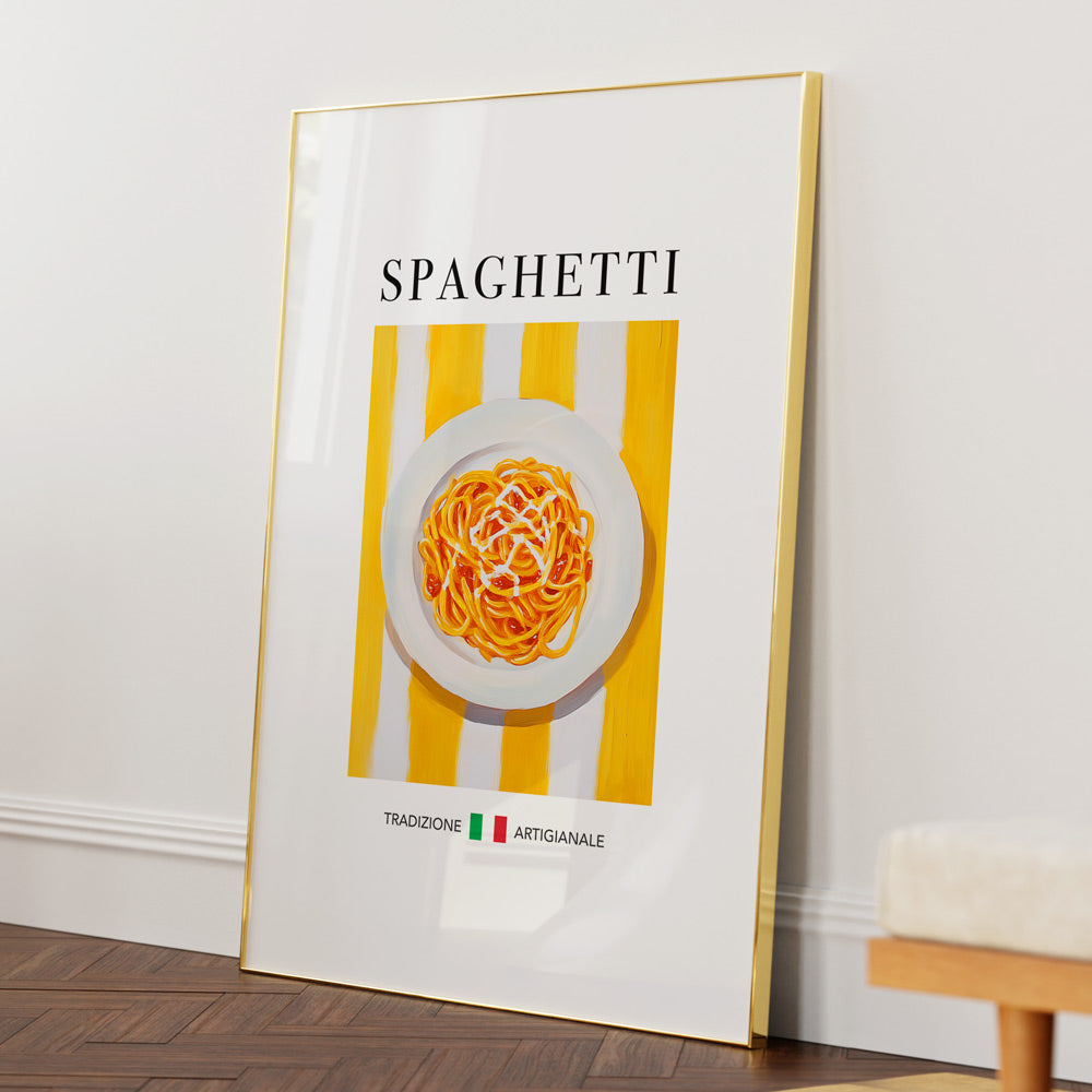 Spaghetti