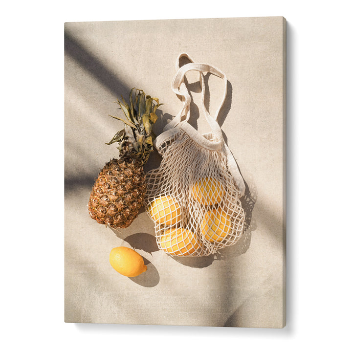Summer Fruits