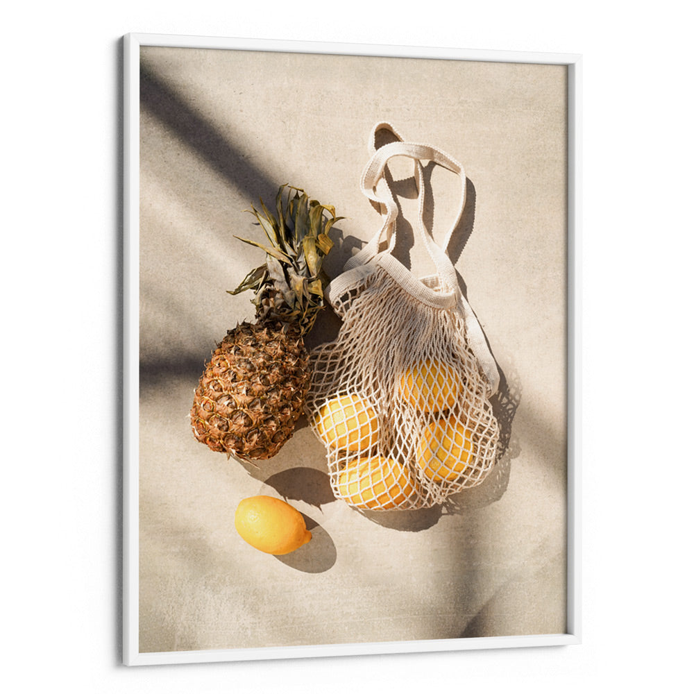 Summer Fruits