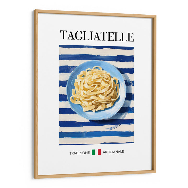 Tagliatelle