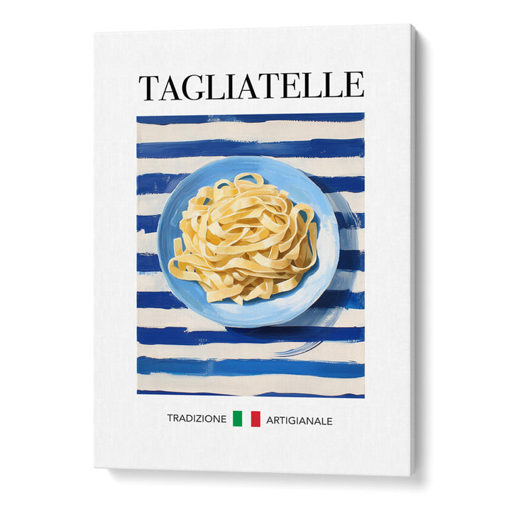 Tagliatelle