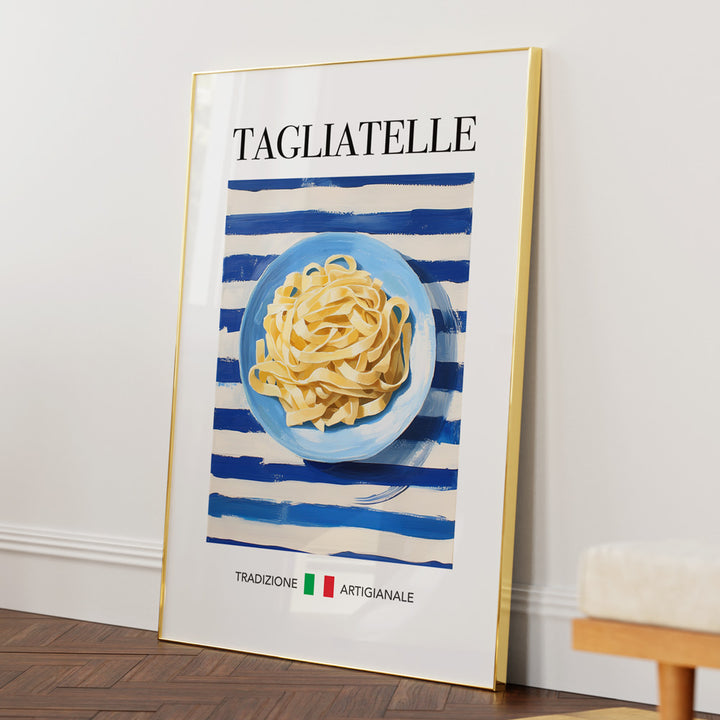 Tagliatelle