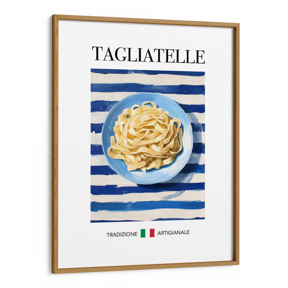 Tagliatelle