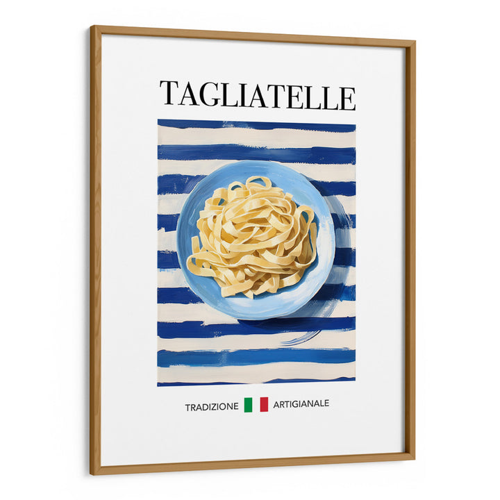 Tagliatelle