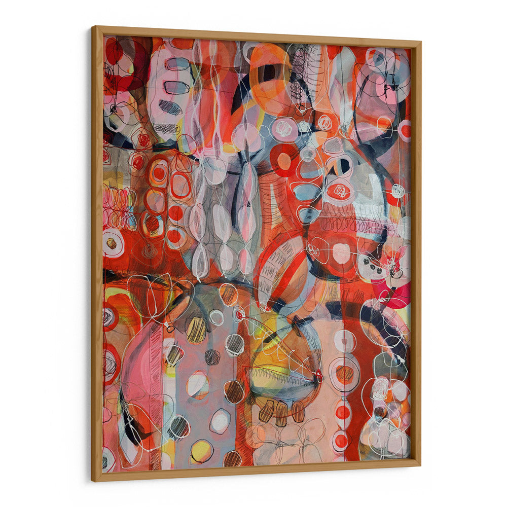 Early Bird, late afternoon II Wall Art - XS / Matte Paper / Rolled Art - Nook At You