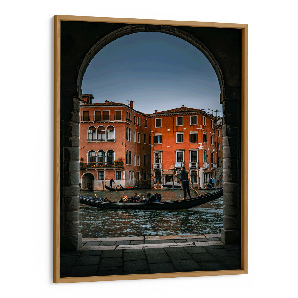 Venetian dream Italian Photography Prints - XS / Matte Paper / Rolled Art - Nook At You